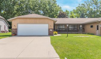 2232 N CLOUDVIEW Dr, Appleton, WI 54914