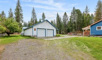 33782 N Fir Ave, Bayview, ID 83803