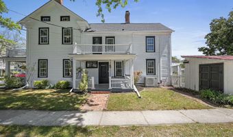 113 DELAWARE Ave, Bridgeville, DE 19933