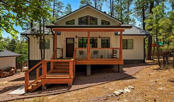 26 County Road 2067, Alpine, AZ 85920