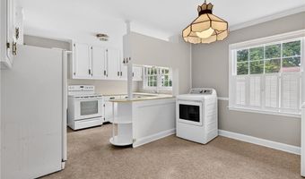 203 Ridgecrest Rd, Asheboro, NC 27203