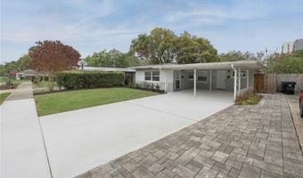 2513 MUSSELWHITE Ave, Orlando, FL 32804