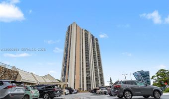 20335 W Country Club Dr 1702, Aventura, FL 33180