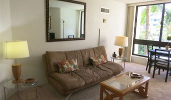 300 Wai Nani Way II516, Honolulu, HI 96815