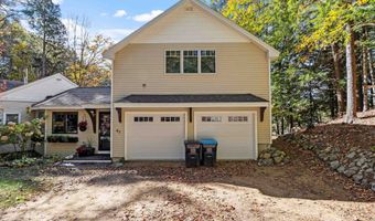 47 Dock Rd, Belmont, NH 03220