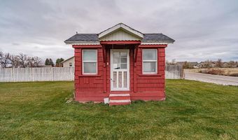 630 Harbor Dr, Blackfoot, ID 83221