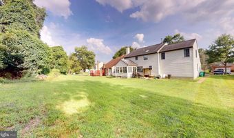 9611 BALD HILL Rd, Bowie, MD 20721