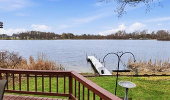 5360 S Highpoint Dr, Albion, IN 46701