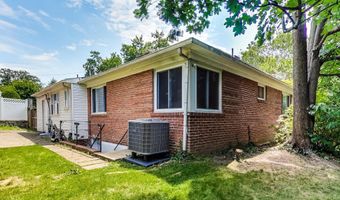 8617 LYNBROOK Dr, Bethesda, MD 20814