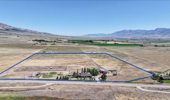 1634 W ARIMO Rd, Arimo, ID 83214
