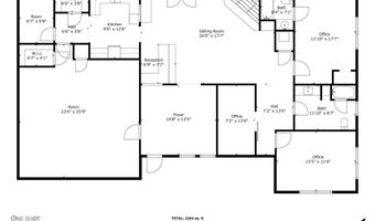 5919 Buffalo Gap Rd, Abilene, TX 79606