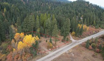 1608 Bear Trail Loop, Cascade, ID 83611