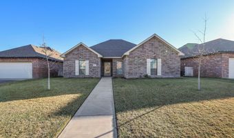 9111 Kori Dr, Amarillo, TX 79119