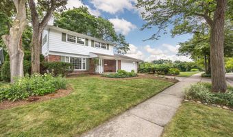 2771 Briarcliff St, Ann Arbor, MI 48105