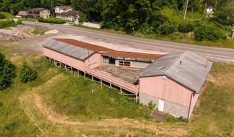 5011 5017 State Hwy 10, Barboursville, WV 25504
