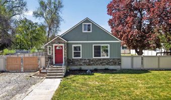 669 S University Ave, Blackfoot, ID 83221