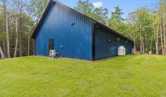 805 County Road 2, Accord, NY 12404