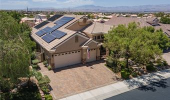 2195 Stage Stop Dr, Henderson, NV 89052
