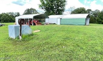 3945 Old Trezevant Rd, Atwood, TN 38220