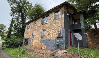 21 CIRCLE Dr, Anniston, AL 36201