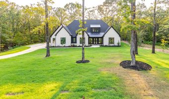 6047 Charley Pl, Benton, AR 72019