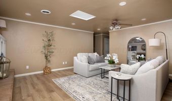 4011 CLEARWELL St, Amarillo, TX 79109