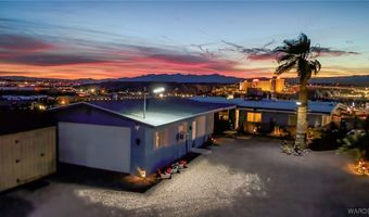 2440 5th St, Bullhead City, AZ 86429