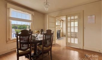 114 S 5th St, Albemarle, NC 28001