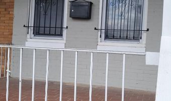 2008 N SMALLWOOD St, Baltimore, MD 21216