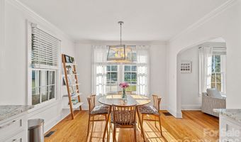 1621 Morningside Dr, Charlotte, NC 28205