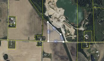 57 W 500 S, Albion, IN 46701