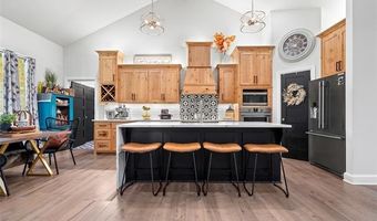 217 K Lynn, Ardmore, OK 73401