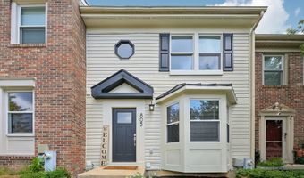 805 COMER Sq, Bel Air, MD 21014