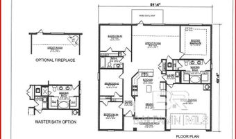 806 Marks Ave, Bay Minette, AL 36507