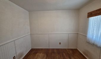 883 E Old Pomerene Rd, Benson, AZ 85602
