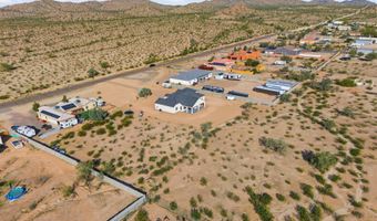 10039 N Burris Rd, Casa Grande, AZ 85122