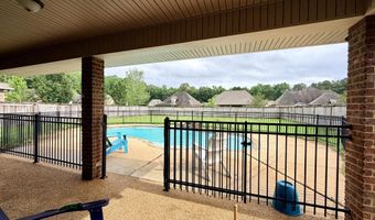 424 Julee Cir, Brandon, MS 39042