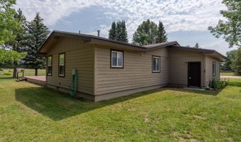 144 BLUE LAKE Cir, Alpine, WY 83128