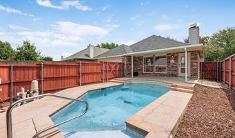 1408 Heather Brook Dr, Allen, TX 75002