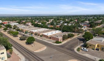 12129 Menaul Blvd NE, Albuquerque, NM 87112