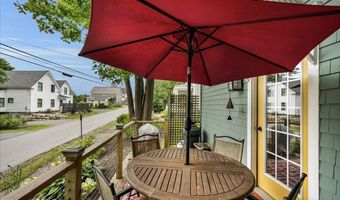 23 Commercial St, Belfast, ME 04915