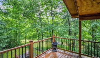 160 Sweetwater Ridge Rd, Balsam Grove, NC 28708