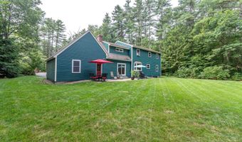 14 Briarwood Ln, Amherst, NH 03031