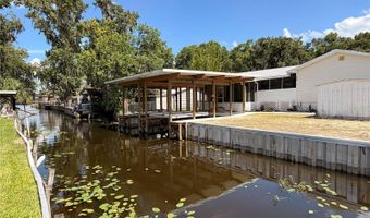 24521 ALLIGATOR Rd, Astor, FL 32102