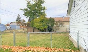 12814 W 13th Ave, Airway Heights, WA 99001