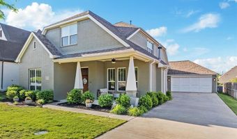 424 Prairie Run, Aledo, TX 76008