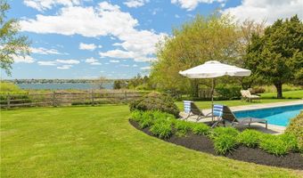 1003 Fort Getty Rd, Jamestown, RI 02835