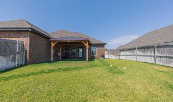 7305 JAKE St, Amarillo, TX 79119