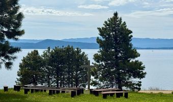 1321 W Mountain Rd, Cascade, ID 83611