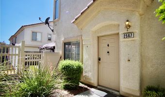 2567 Land Rush Dr, Henderson, NV 89002